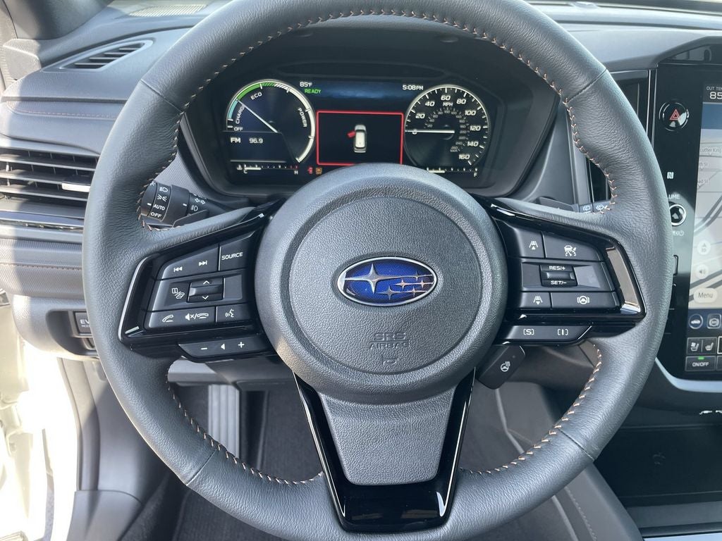 2025 Subaru Forester Hybrid Touring