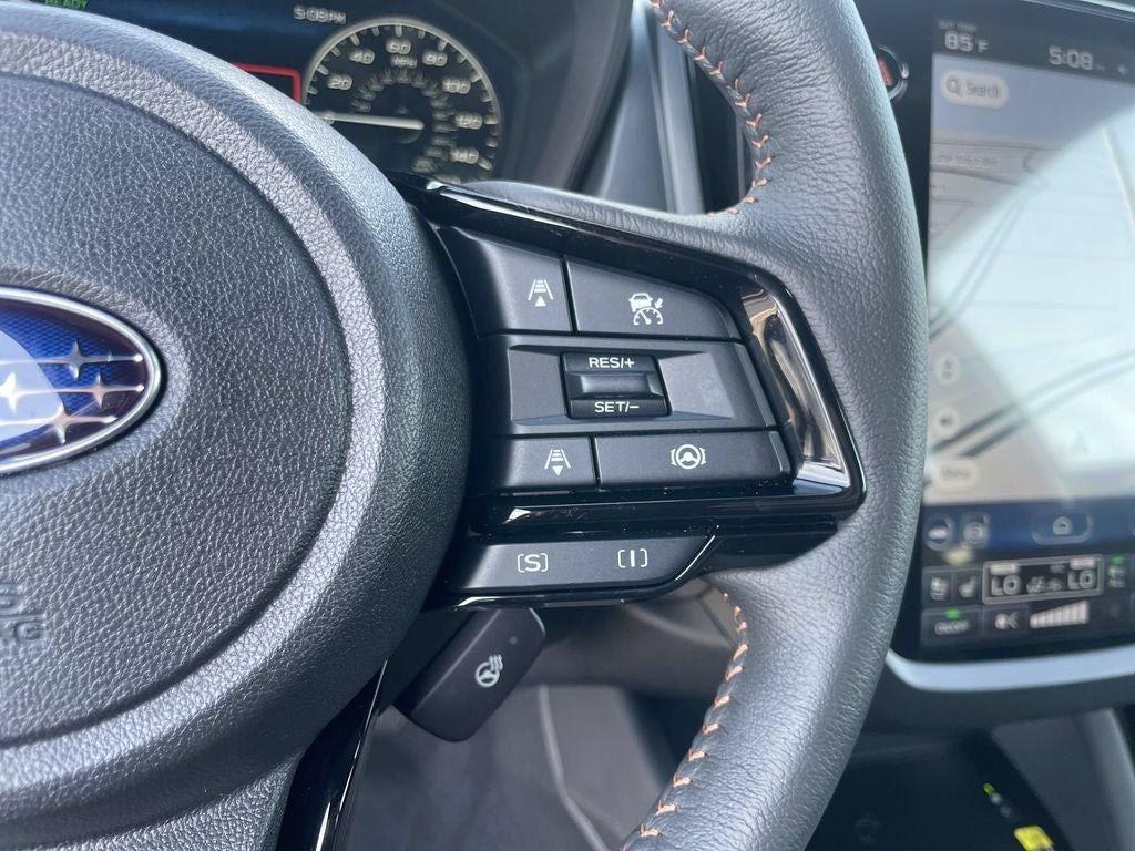 2025 Subaru Forester Hybrid Touring