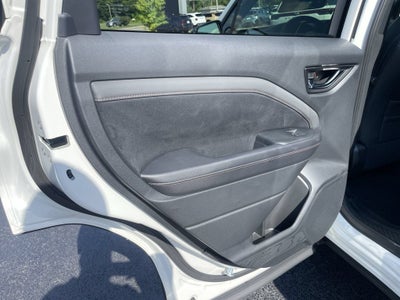 2025 Subaru Forester Hybrid Touring