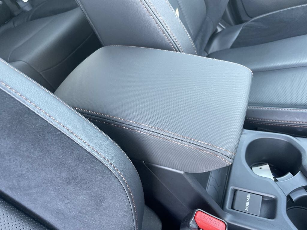 2025 Subaru Forester Hybrid Touring