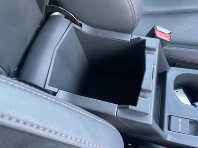 2025 Subaru Forester Hybrid Touring