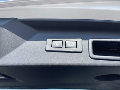 2025 Subaru Forester Hybrid Touring