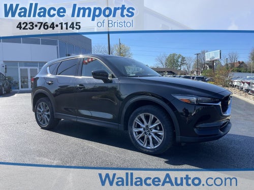 2020 Mazda Mazda CX-5 Grand Touring