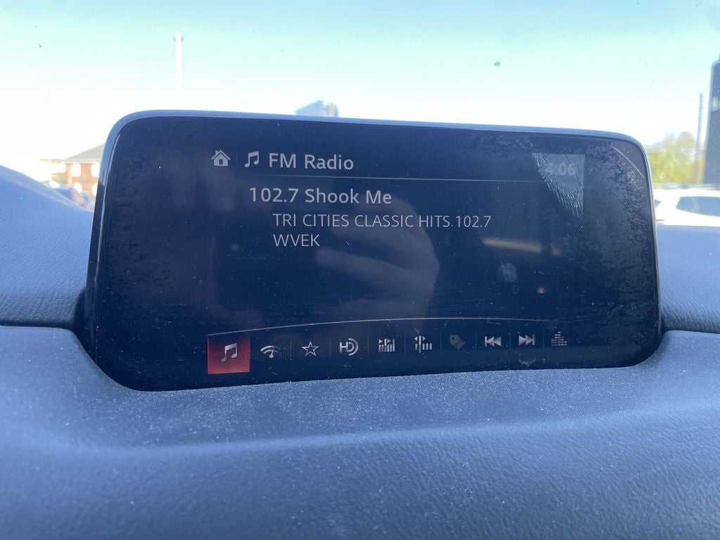 2020 Mazda Mazda CX-5 Grand Touring