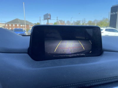 2020 Mazda Mazda CX-5 Grand Touring