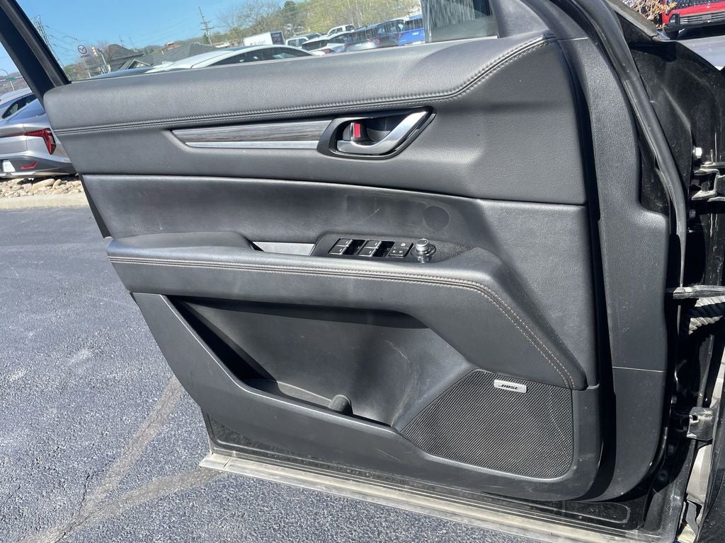 2020 Mazda Mazda CX-5 Grand Touring