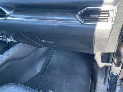 2020 Mazda Mazda CX-5 Grand Touring