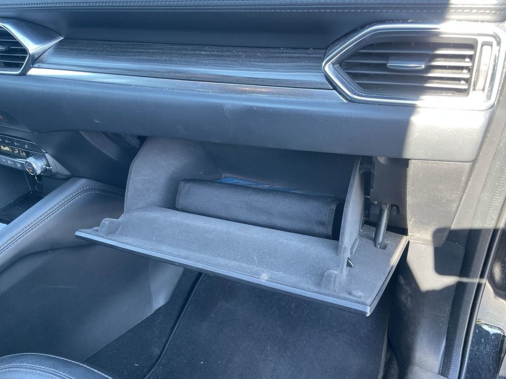 2020 Mazda Mazda CX-5 Grand Touring