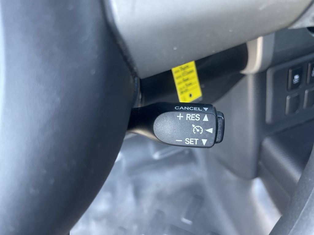 2010 Toyota FJ Cruiser Base