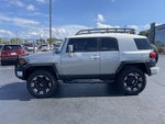2010 Toyota FJ Cruiser Base