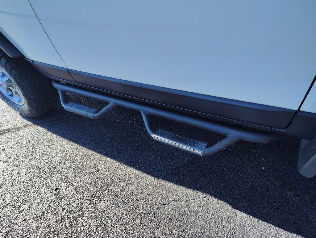 2012 Toyota FJ Cruiser Base