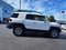 2012 Toyota FJ Cruiser Base