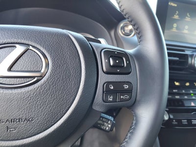 2024 Lexus IS 350 F SPORT Design