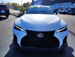 2024 Lexus IS 350 F SPORT Design