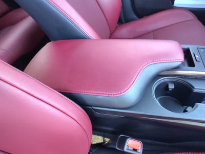 2024 Lexus IS 350 F SPORT Design