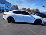 2024 Lexus IS 350 F SPORT Design