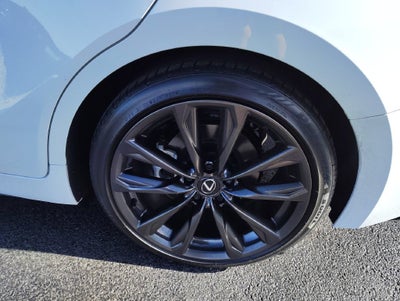 2024 Lexus IS 350 F SPORT Design