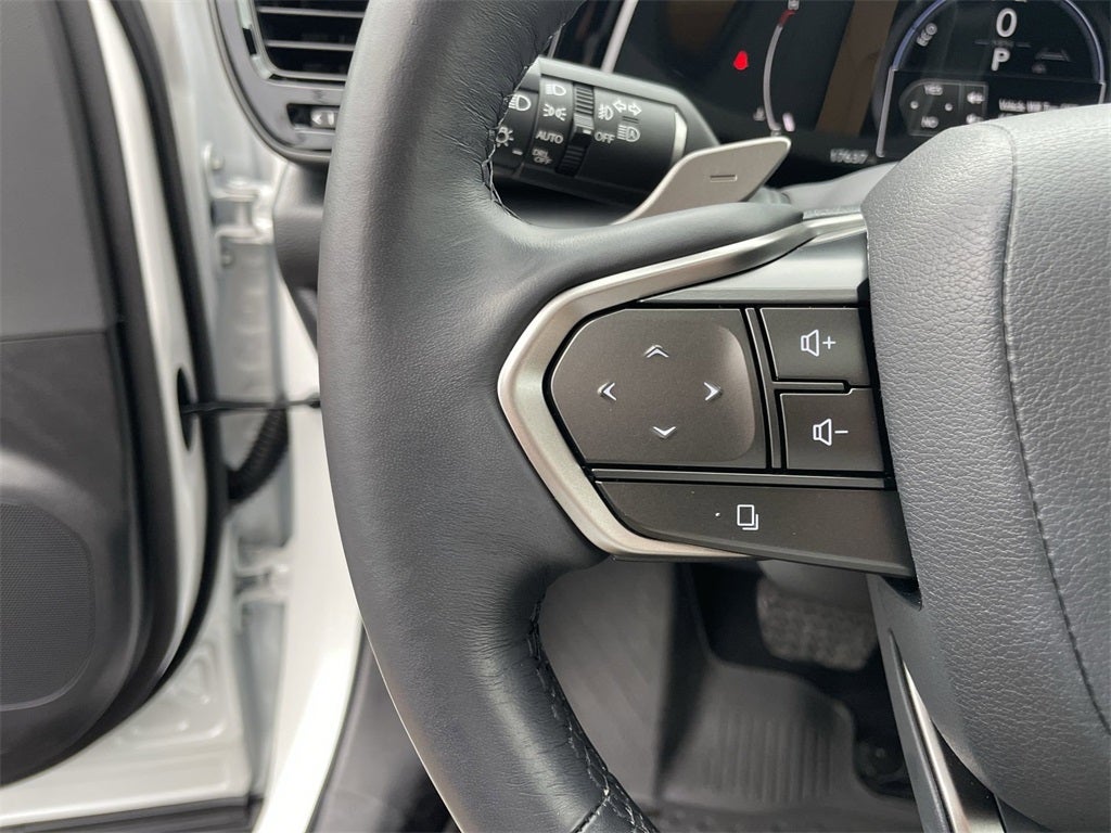 2025 Lexus NX 350h Premium