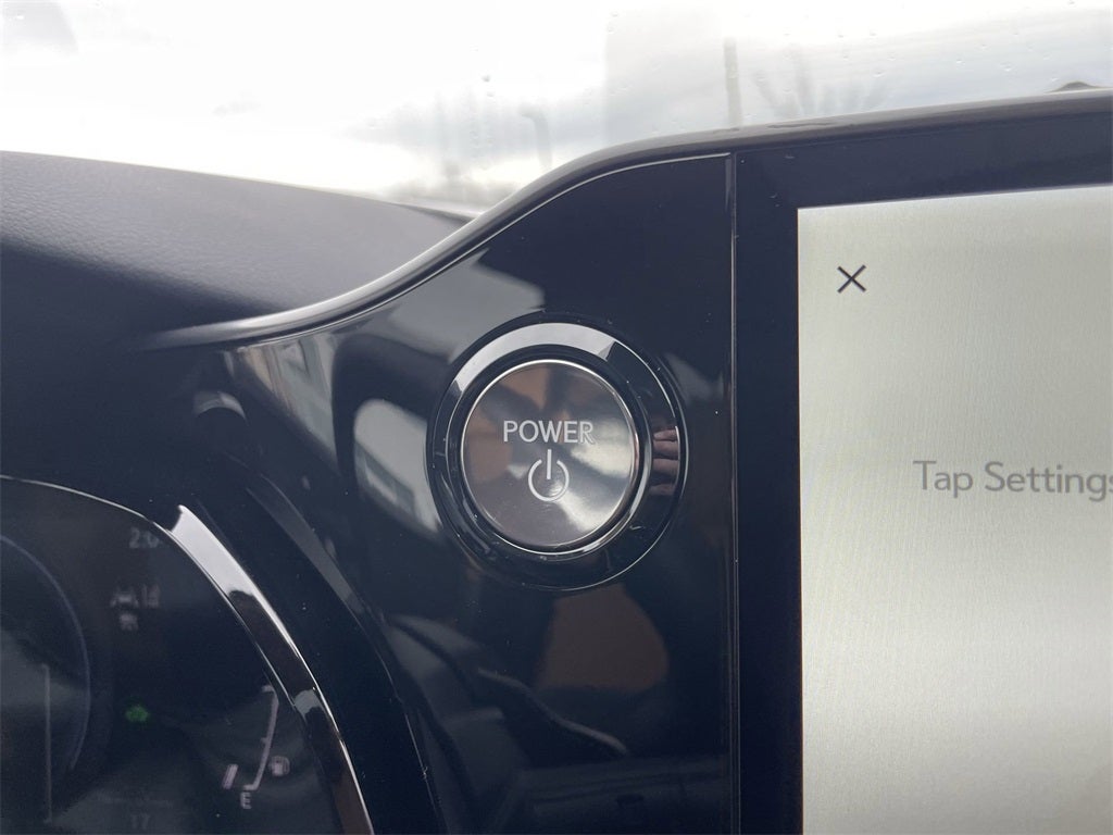 2025 Lexus NX 350h Premium