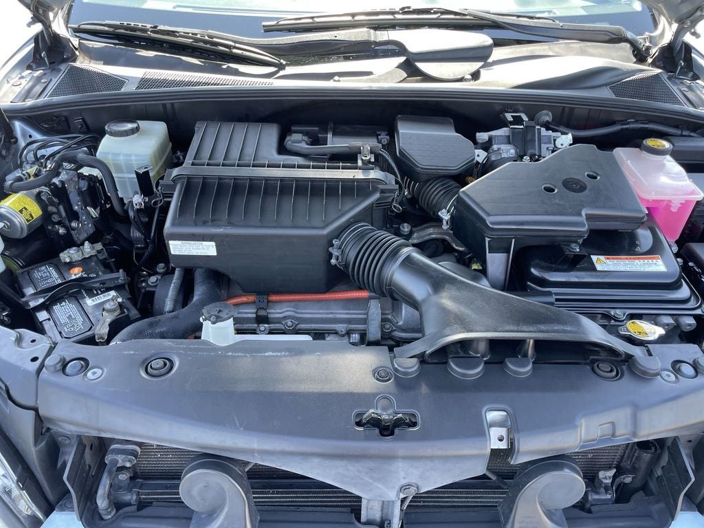 2008 Lexus RX 400h