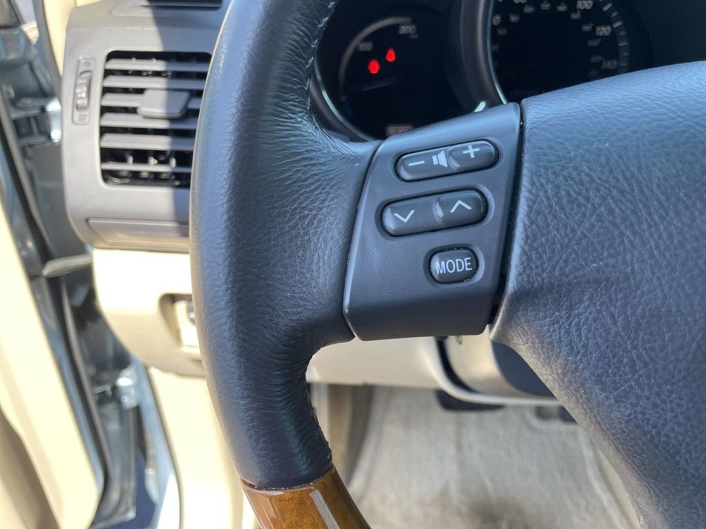 2008 Lexus RX 400h