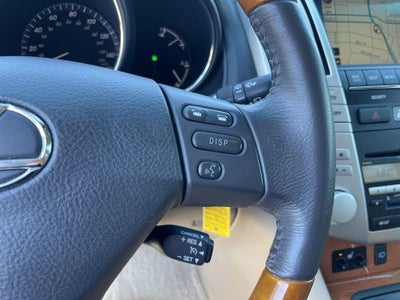 2008 Lexus RX 400h