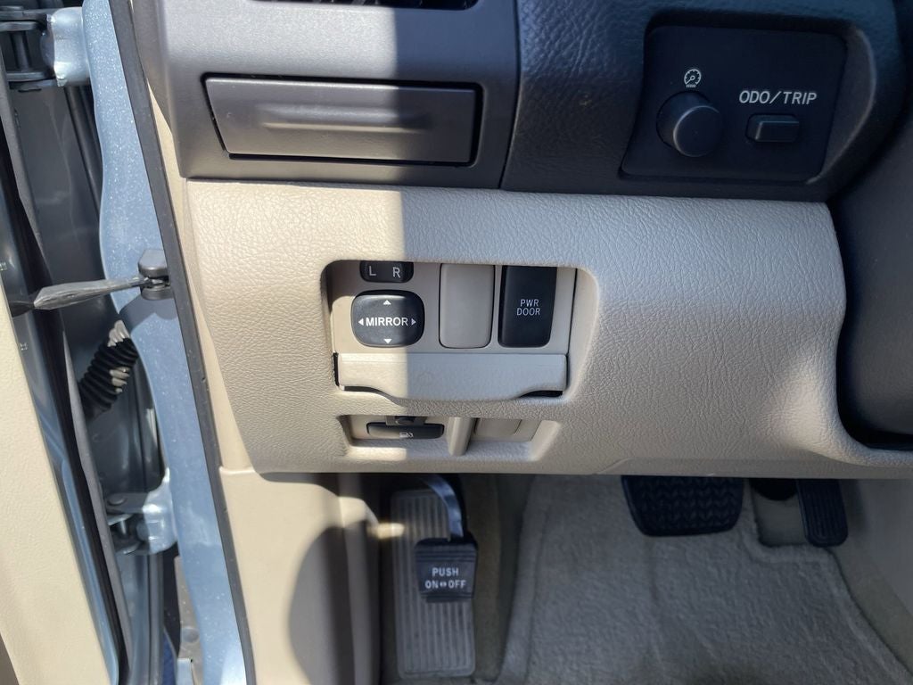 2008 Lexus RX 400h
