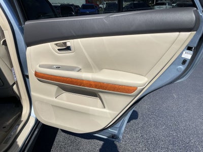 2008 Lexus RX 400h