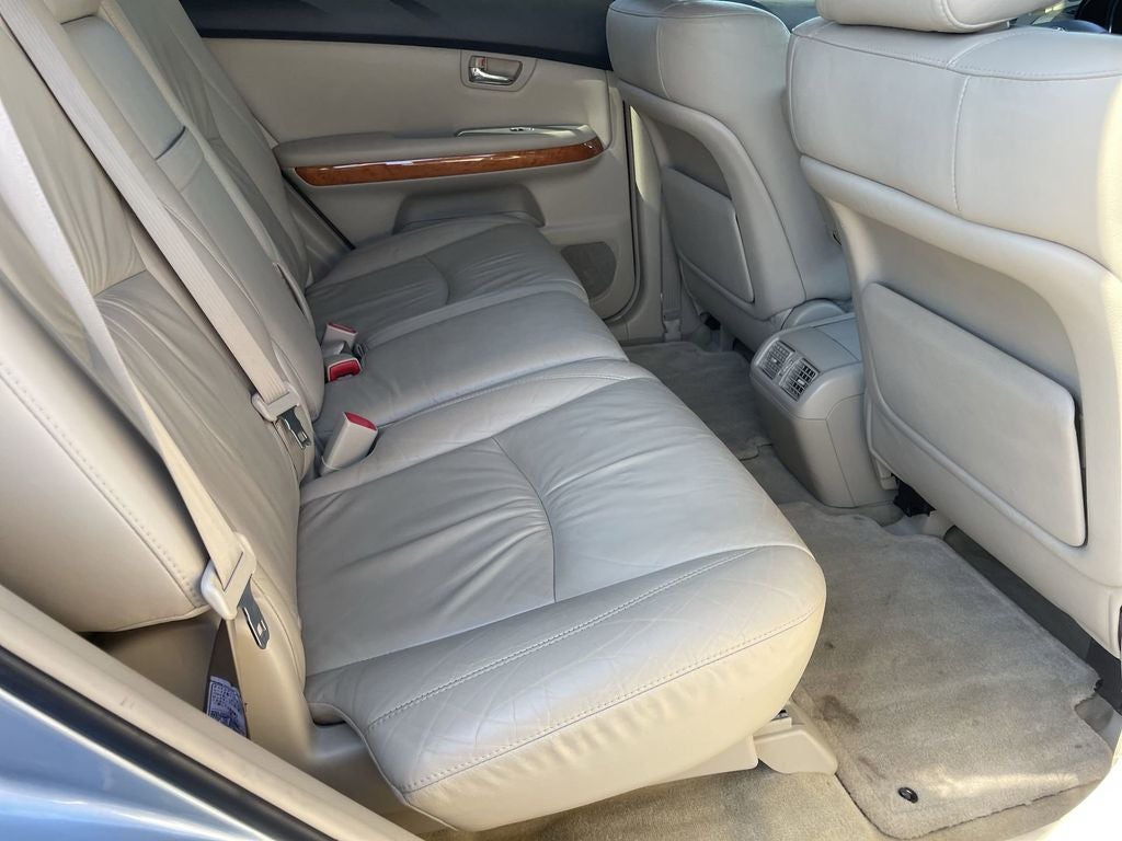 2008 Lexus RX 400h