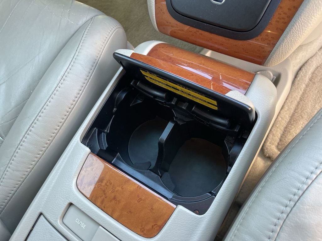 2008 Lexus RX 400h
