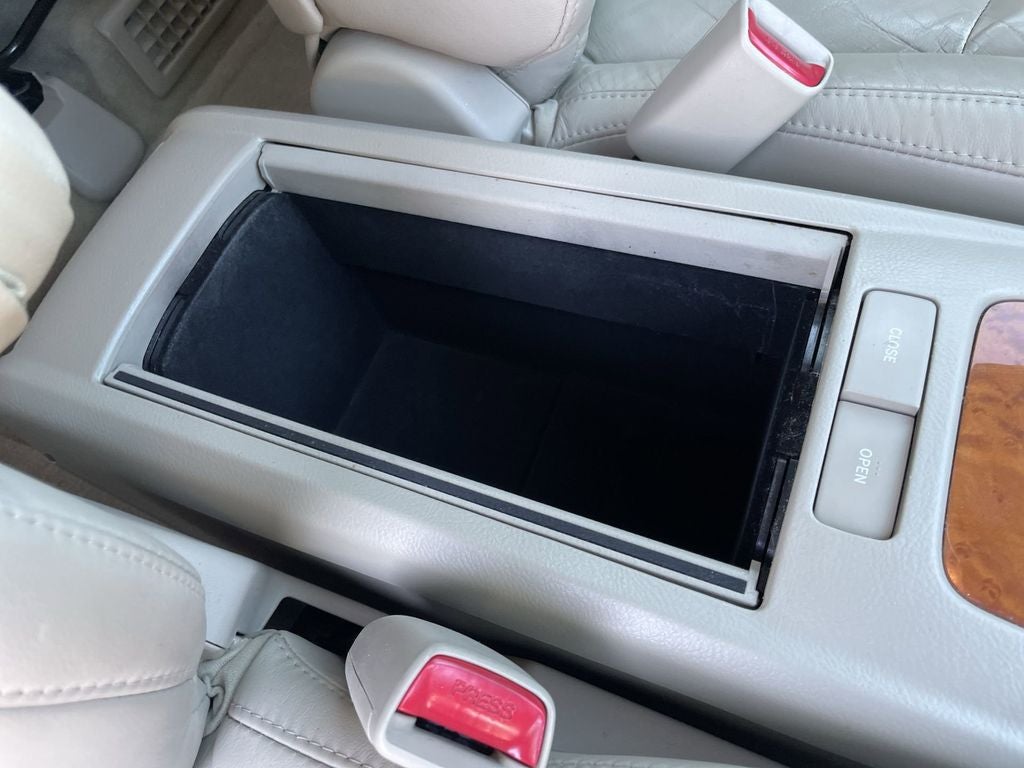 2008 Lexus RX 400h