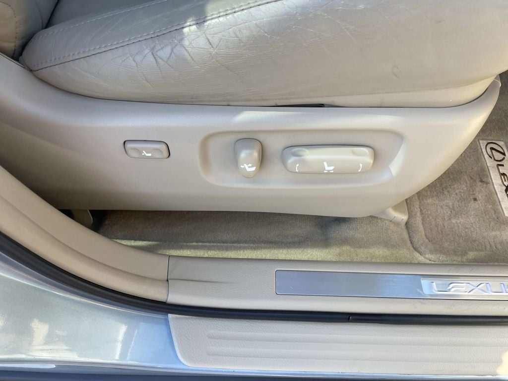 2008 Lexus RX 400h