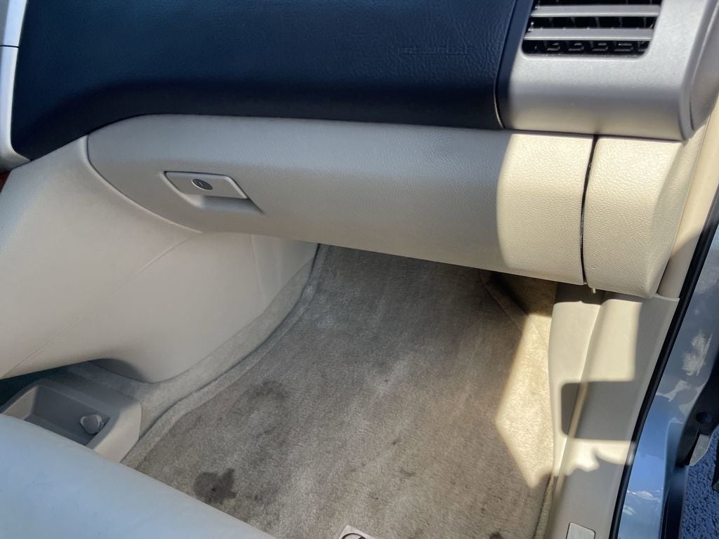 2008 Lexus RX 400h