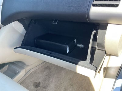 2008 Lexus RX 400h