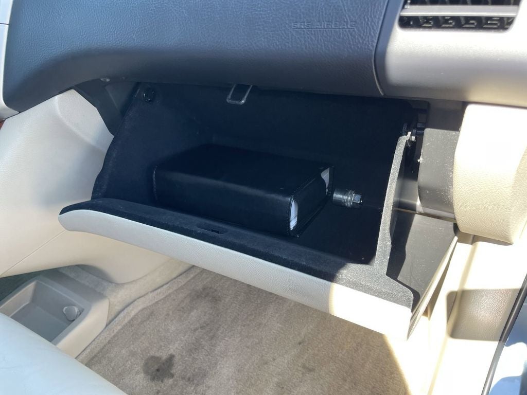 2008 Lexus RX 400h