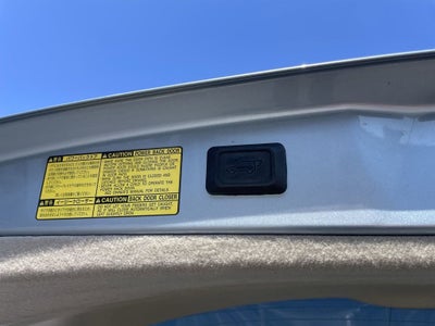 2008 Lexus RX 400h