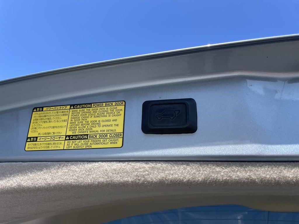 2008 Lexus RX 400h