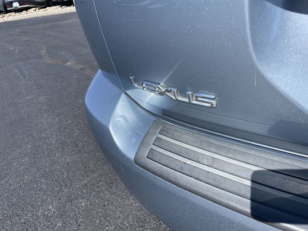 2008 Lexus RX 400h