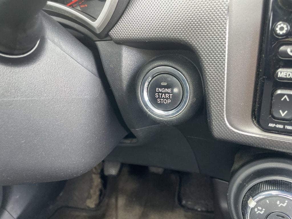 2016 Scion tC Base