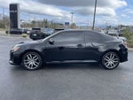 2016 Scion tC Base