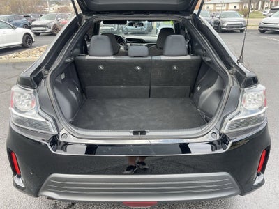 2016 Scion tC Base