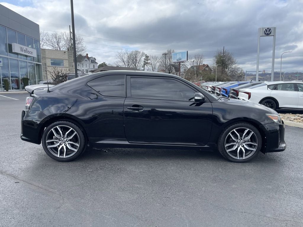 2016 Scion tC Base