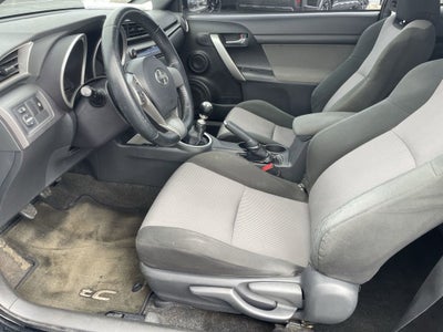 2016 Scion tC Base