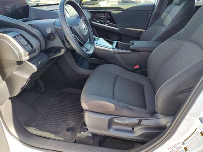 2023 Subaru Solterra Premium