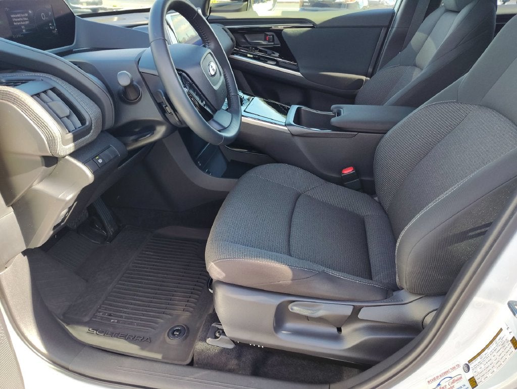 2023 Subaru Solterra Premium