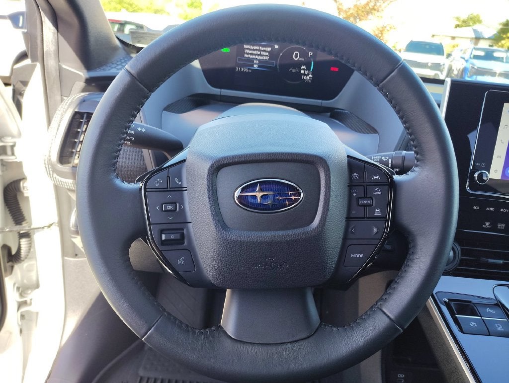 2023 Subaru Solterra Premium