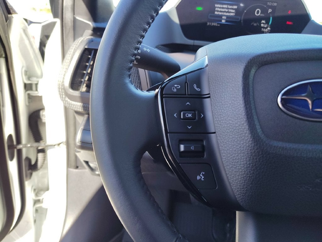 2023 Subaru Solterra Premium