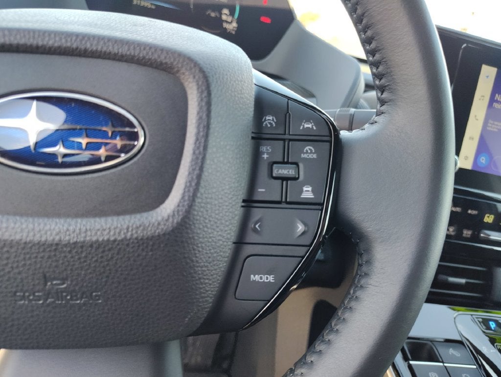2023 Subaru Solterra Premium