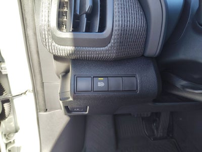 2023 Subaru Solterra Premium