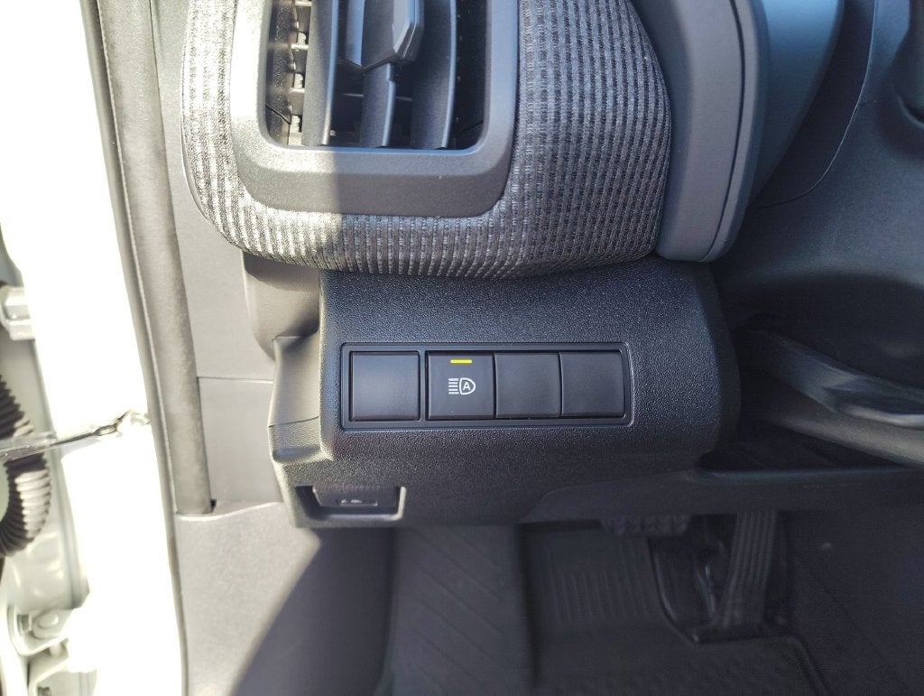 2023 Subaru Solterra Premium